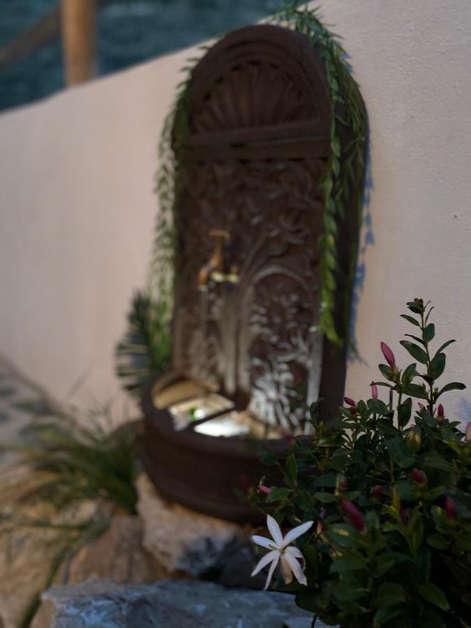 Finca Las Fuentezuelas Carataunas المظهر الخارجي الصورة